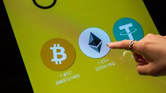 Криптовалютное кредитование установило новый рекорд: цены достигли пика в третьем квартале