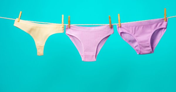 Советы по хорошей интимной гигиене