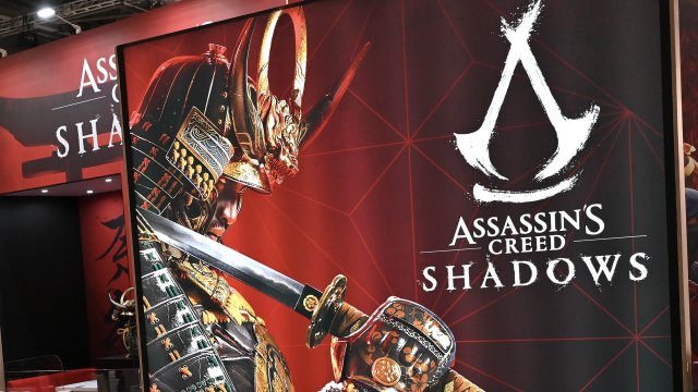 Акции Ubisoft снова торгуются после паузы из-за задержки результатов