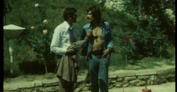 «Дурак средних лет» в эфире Болгарии порадует любителей шпионских триллеров