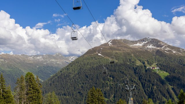 На швейцарских курортах самая дорогая и быстрорастущая недвижимость в Альпах.