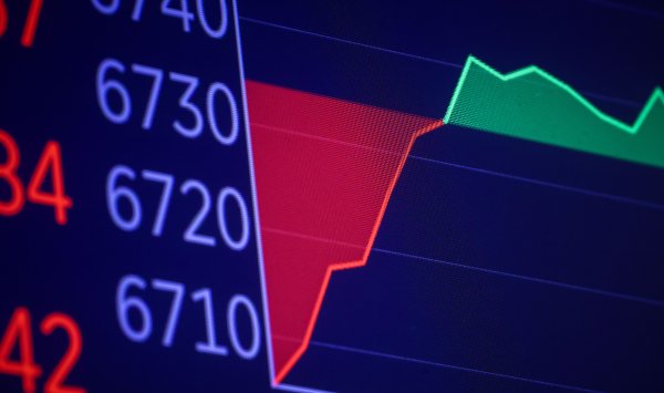 Инсайдеры накапливают акции в период коррекции самыми быстрыми темпами с мая