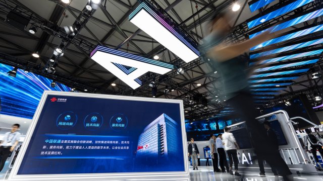 ИИ-агенты – шаг к полной автоматизации