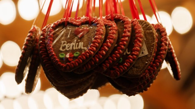 Кадр дня 3 ноября.