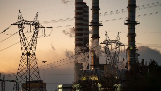 К 2030 году счетчики электроэнергии в Западной Болгарии станут умнее