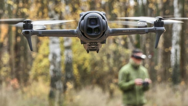 Европа находится в серой зоне между войной и миром