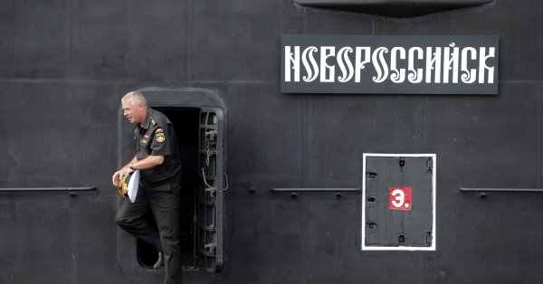 После украинской атаки: Россия временно приостанавливает экспорт нефти из Новороссийска