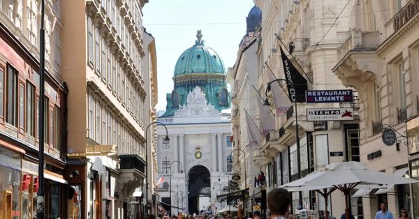 Вена больше не будет платить за курсы немецкого языка для мигрантов