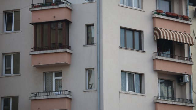 Самые просторные новостройки – в Софии и Силистре, а самые узкие – в Смоляне и Тырговиште.