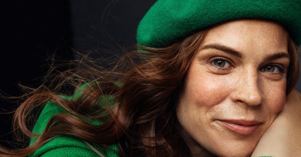 Секрет женщин, которые никогда не кажутся отчаявшимися