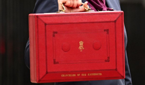 Руководство биржевого трейдера по рискам нового бюджета Великобритании