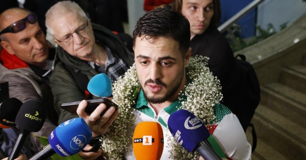 Карлос Нассар признался: мне предлагали 2 миллиона долларов в год, чтобы изменить Болгарию