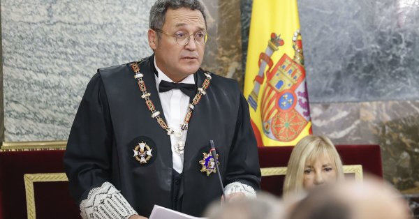 На генерального прокурора Испании подали в суд за разглашение секретной информации