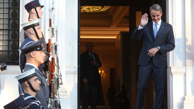 Кадр дня 16 ноября.