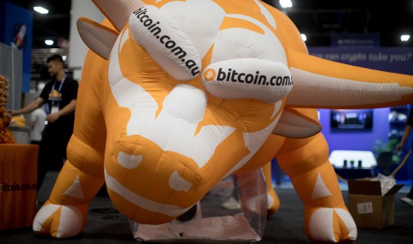 «Чрезвычайный страх» и жестокий месяц для криптовалют — стресс-тест для Уолл-стрит