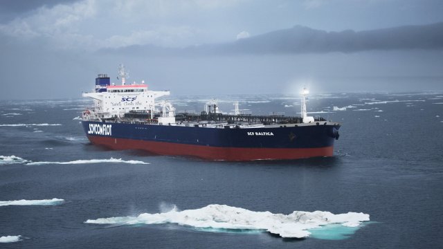 Россия ищет пути увеличения экспорта нефти в Китай