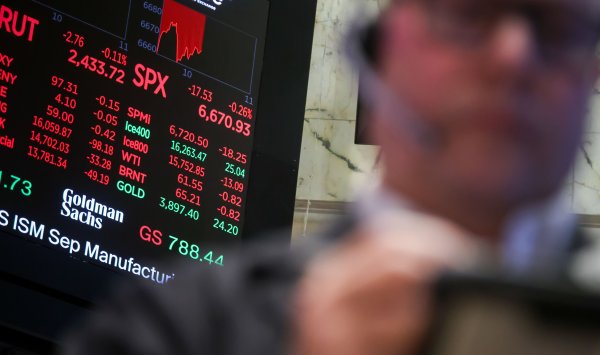 Сможет ли отчет Палантира пустить под откос ралли, вызванное акциями ИИ