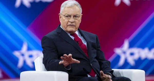 Украина теряет ключевого сторонника дела Киева