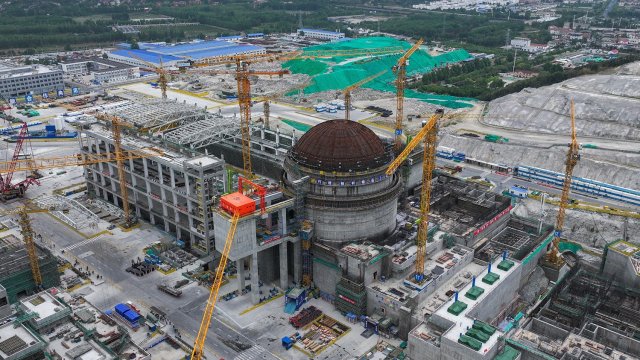 Строительство новых энергоблоков АЭС «Козлодуй», вероятно, потребует выпуска дополнительных долговых обязательств