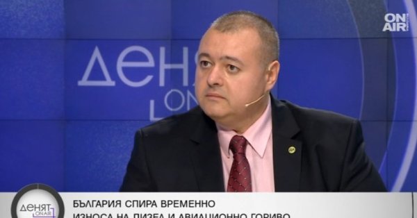 Из ПП-ДБ: Решение по топливу было принято в спешке