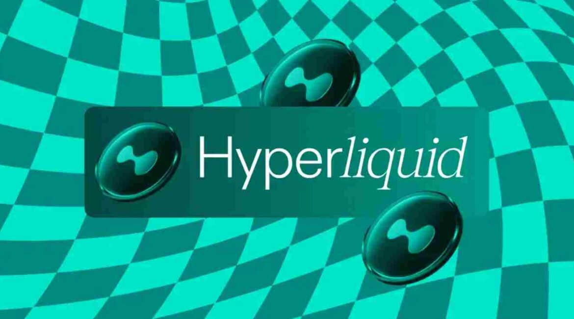 Hyperliquid и токен HYPE - Обзор и мнения