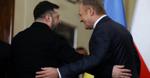 Собственный прагматизм Украины требует «вооруженного выхода из союза»