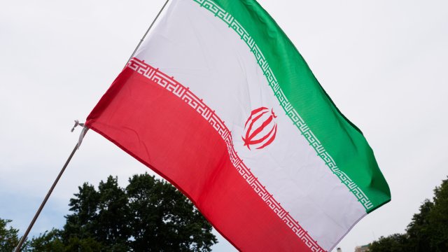 Иран повышает цены на газ впервые после протестов 2019 года