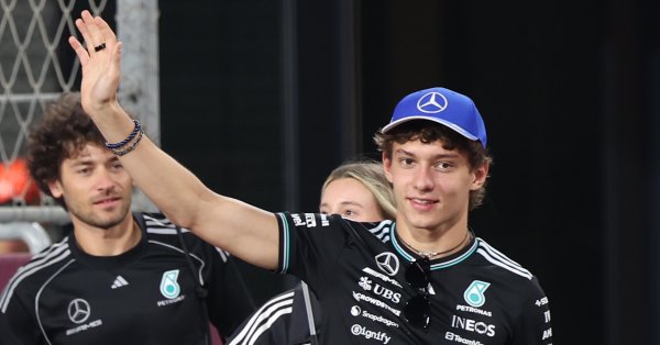 Одному из самых молодых пилотов Формулы 1 грозит смерть