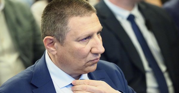 Сарафов отозвал апелляционную жалобу на прекращение процедуры выборов главного прокурора