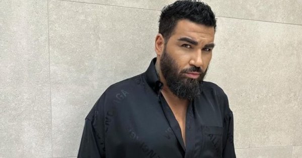 Азис попросил гонорар в 100 000 левов за выступление на Новый год.