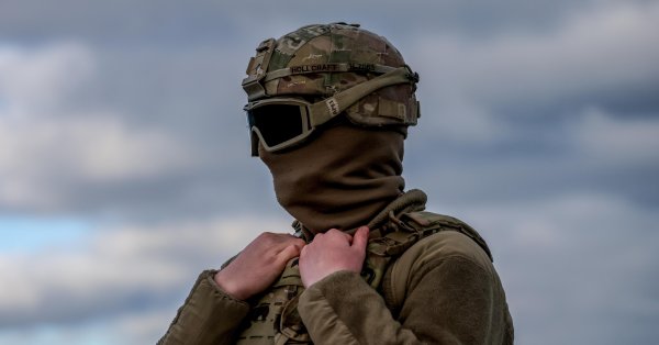 Германия отправляет войска в Польшу