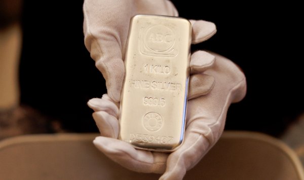 Вот на что следует обратить внимание при следующем движении серебра после резкого скачка выше 80 долларов