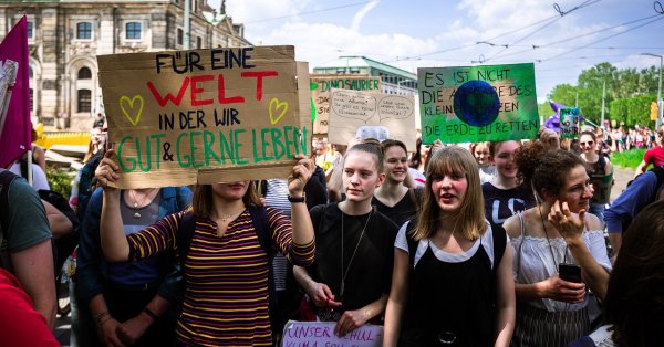 Как климатическая политика может подорвать «зеленые» ценности?