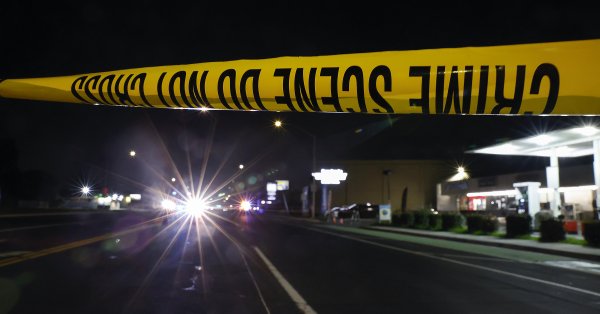 Возможное убийство-самоубийство: американца и его 9-летнего сына нашли застреленными