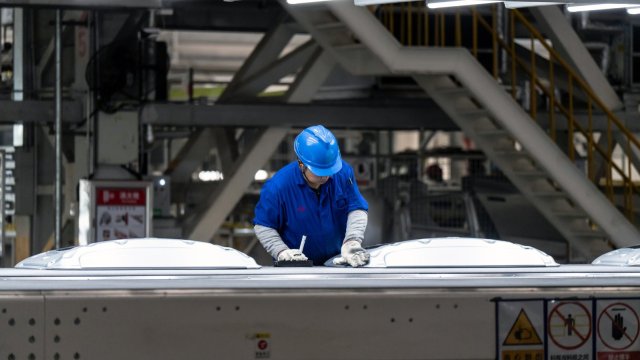 Илья Левков: Тенденции рынка показали, что электромобилю нет альтернативы