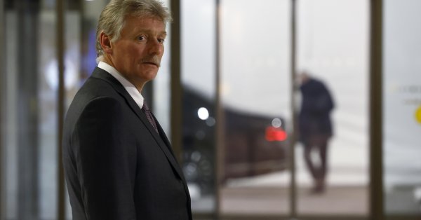 Кремль о желании Зеленского убить Путина: некультурно, полно обиды