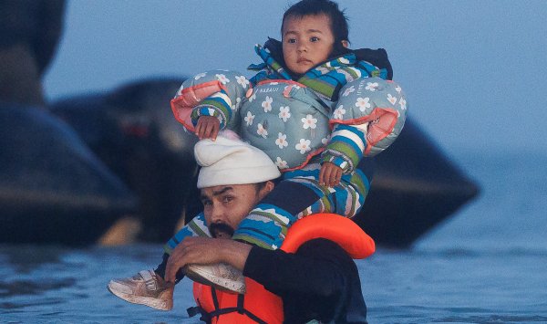 Европе нужен более разумный подход к иммиграции