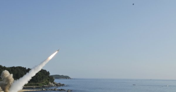 США одобрили переброску 420 баллистических ракет у берегов Китая