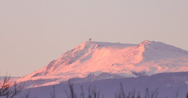 PSS: Туристам не стоит заходить на подветренные склоны гор