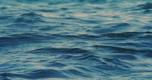 Древнее озеро, исчезнувшее 100 000 лет назад, вновь появилось