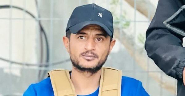 Поддерживаемый Израилем палестинский лидер Ясир Абу Шабаб был убит в результате семейного спора