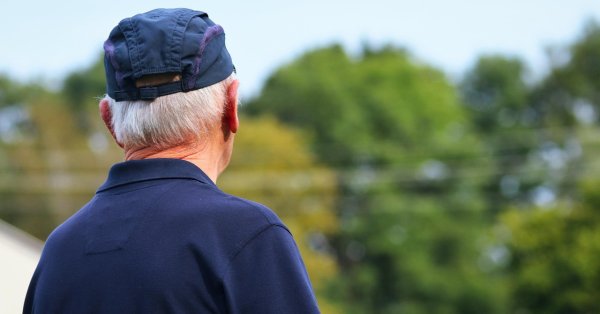 Большинство европейцев считают, что пенсионные системы их стран рухнут