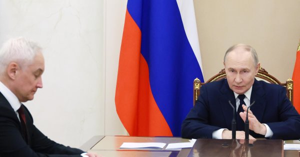 Путин не взял Киев, но он взял Флориду