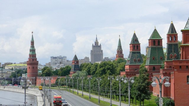 Российский дипломат поговорил с администрацией Трампа о возможной сделке с Украиной