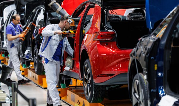 Позитивные климатические новости, которые вы, возможно, пропустили в этом году