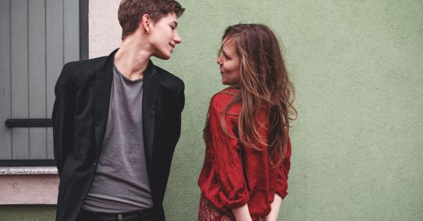 10 качеств, которые делают женщину желанной для мужчин