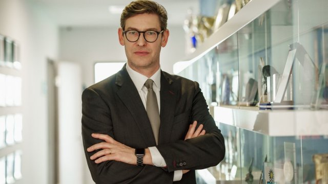 Кристоф Де Милль: Вступление Болгарии в еврозону укрепит стабильность единого валютного союза