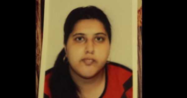 Полиция ищет девушку-инвалида в Варне