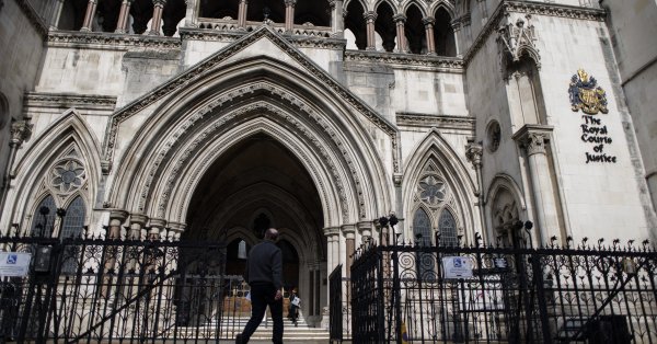 Глава МИ-6 предупреждает Путина: мы не бросим Украину