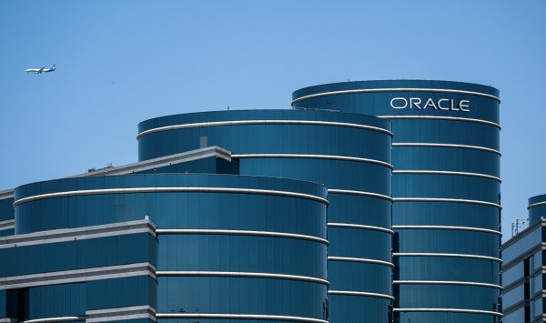 Найм Oracle на 248 миллиардов долларов — это еще одна бомба в области искусственного интеллекта